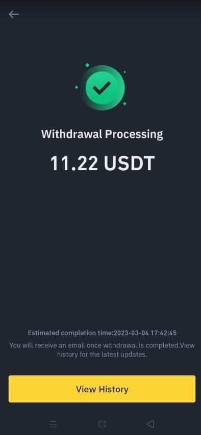 ivyaddisson420's tweet photo. If you have 11  USDT in your KuCoin, CoinEx, OKX, Bybit, Huobi, Trust wallet or Binance wallet? I will help you to grow 50 to 100 USDT in just a couple of hours. https://t.co/5mIeKQb3Vk