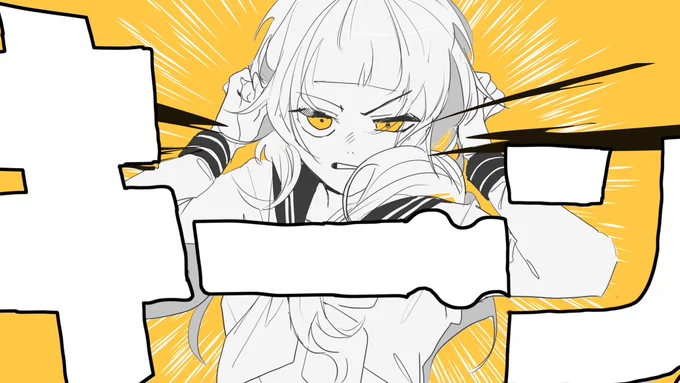 #有償依頼 4月～5月が納期のお仕事を募集しています。アイコンやヘッダー、MVイラストにどうぞ!グッズ用イラストでも大丈夫です。DMでお気軽にご相談ください 