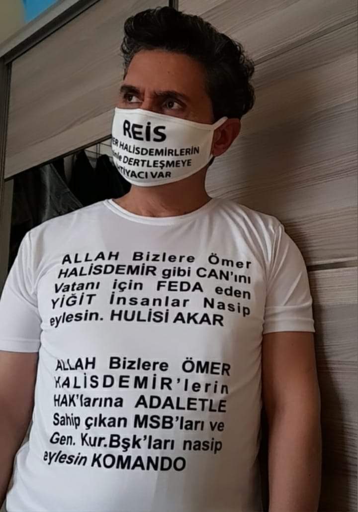 EmekliTurkiye's tweet photo. ALLAH'dan Korkmayanlar
 - Siyasi Partiler ve Liderlerinden korkar, Mazlumun değil Şeytanın dostu olurlar, onlar Adil de Cesur da olamaz.

ÇOCUĞA HARÇLIK VERİR GİBİ 

8 YIL ÖNCE SÖZ VERDİĞİNİZ GİBİ İSTİYORUZ 

#AstsubaylarElele
#AstsubaylarTekYürek @fuatoktay @EmineErdogan https://t.co/FM8J4bbtXf