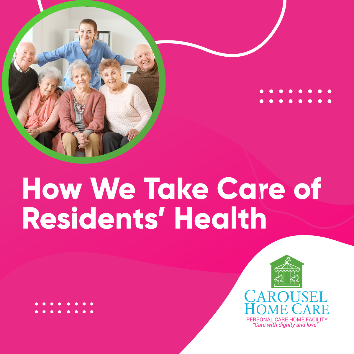 carouselhc's tweet image. We do not only provide a new home for our elderly clients. We also ensure they are in the best health as they live and socialize in our facility. 

Read more: facebook.com/permalink.php?…

#ResidentsHealth #ForsythGA #ResidentialCareHome