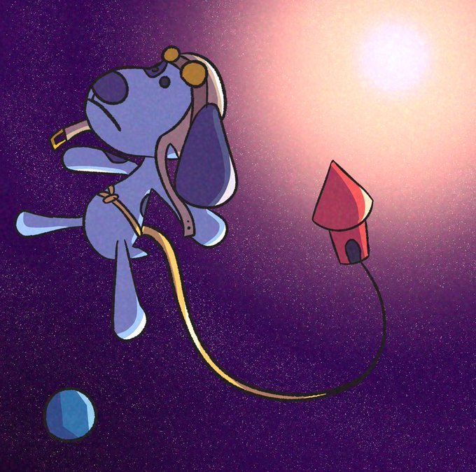 Snoobarzys | Stealth Mint Today! 🦴 (💙,🧡) tweet media