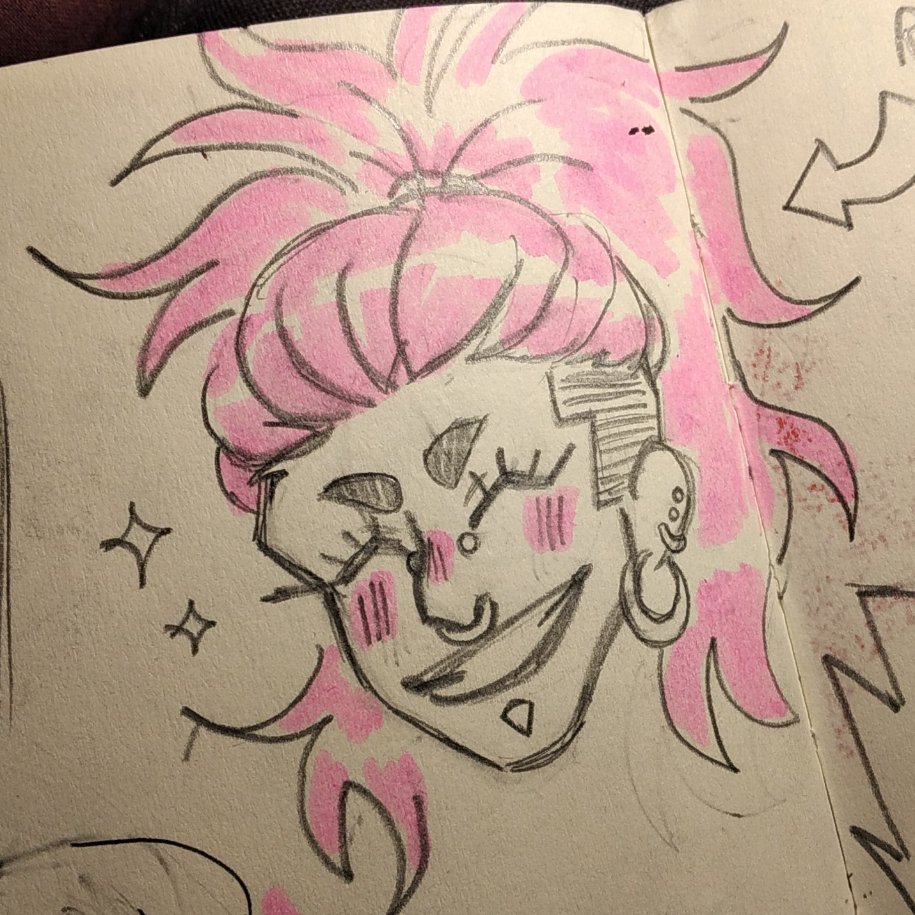 KPs_ketch's tweet photo. @_ButterIsHere Mis niñas✨
En concreto ocs:)
#kapyoc
Sirena: Nami (she/her)
Coneja: Momo (she/her)
Dragona: Ruby (she/her)
(ese dibujo es un au humano) https://t.co/tRxC2fNN1U
