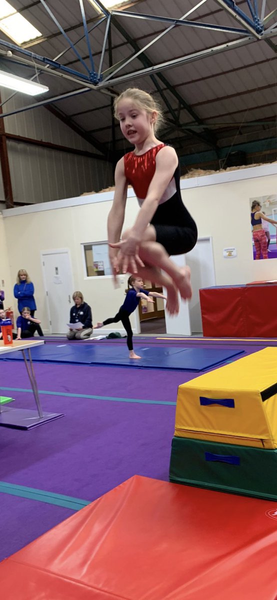 Accprimary's tweet photo. Our children had a great time at the Keysteps gymnastics competition at Little Springers #ACCPE #Superproud #fantastic teamspirit @MeltonBelvoir @Discoverytrust https://t.co/1m1pPPyAXP