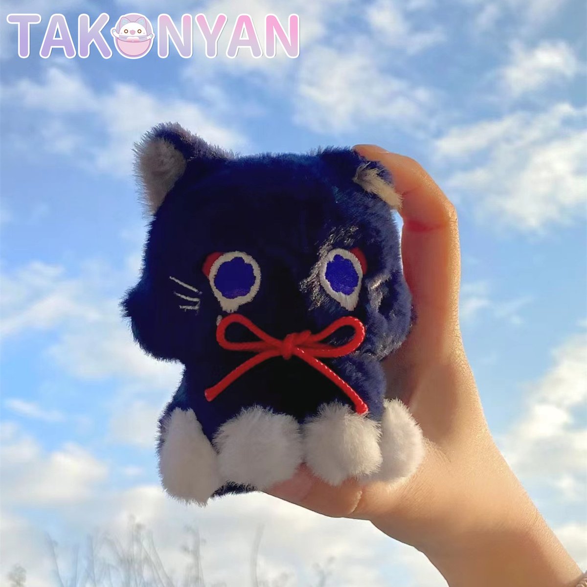 Takoneko1's tweet photo. 💗IN STOCK💗
#cat dolls!Super cute plush dolls! Cute to the foul!
Price:$15+free shipping
🔗https://t.co/ha4ds6ctT4的副本-1
#doll #plushdoll #dollshop #cottondoll #plushies #gift #birthdaygift #人形 #綿人形 #手作り #DIY #カスタムドール
翻譯推文 https://t.co/1n4VqCYNEb