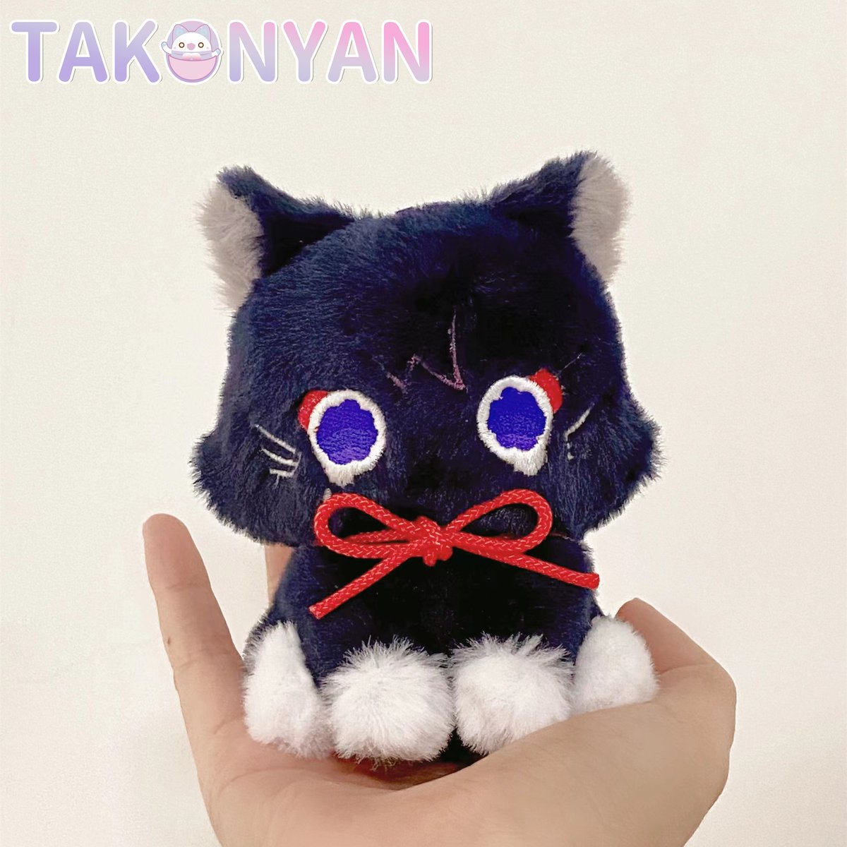 Takoneko1's tweet photo. 💗IN STOCK💗
#cat dolls!Super cute plush dolls! Cute to the foul!
Price:$15+free shipping
🔗https://t.co/ha4ds6ctT4的副本-1
#doll #plushdoll #dollshop #cottondoll #plushies #gift #birthdaygift #人形 #綿人形 #手作り #DIY #カスタムドール
翻譯推文 https://t.co/1n4VqCYNEb