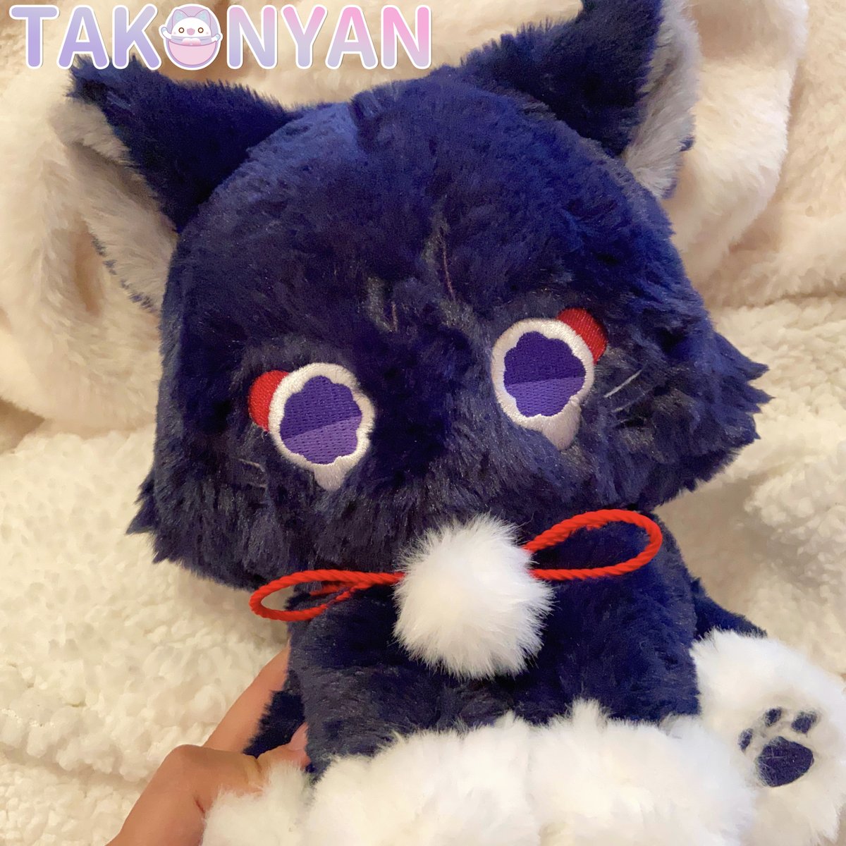 Takoneko1's tweet photo. 💗IN STOCK💗
#cat dolls!Super cute plush dolls! Cute to the foul!
Price:$15+free shipping
🔗https://t.co/ha4ds6ctT4的副本-1
#doll #plushdoll #dollshop #cottondoll #plushies #gift #birthdaygift #人形 #綿人形 #手作り #DIY #カスタムドール
翻譯推文 https://t.co/1n4VqCYNEb