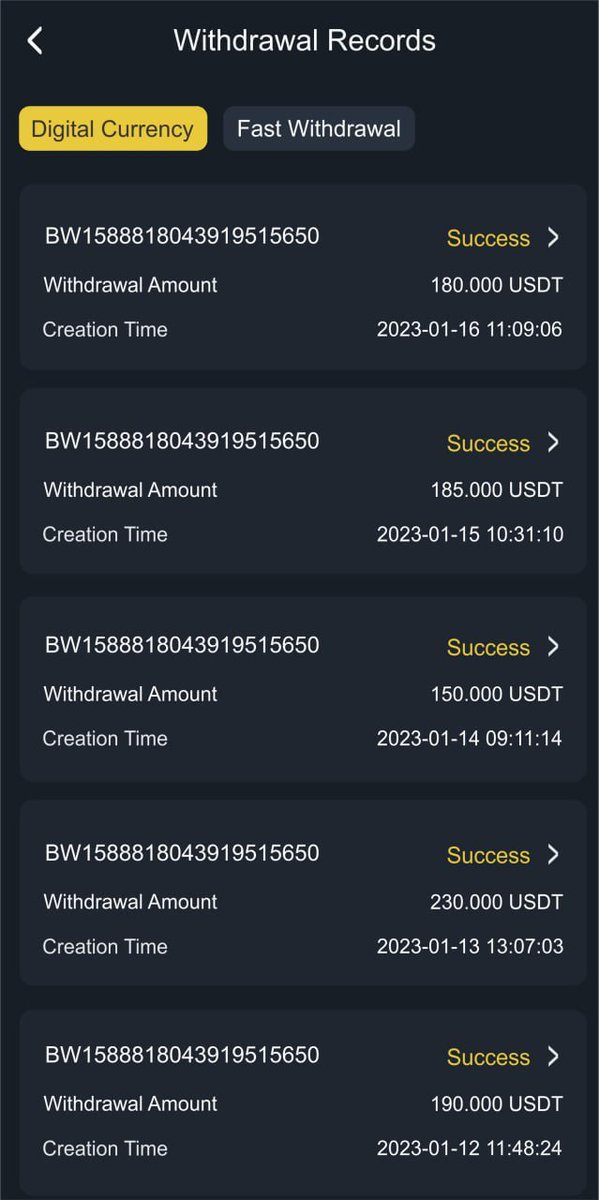 ivyaddisson420's tweet photo. I need 50 verified binance , and If you have atleast 11USDT message me and get 100$ in just 2hours https://t.co/KSzFdApFfV