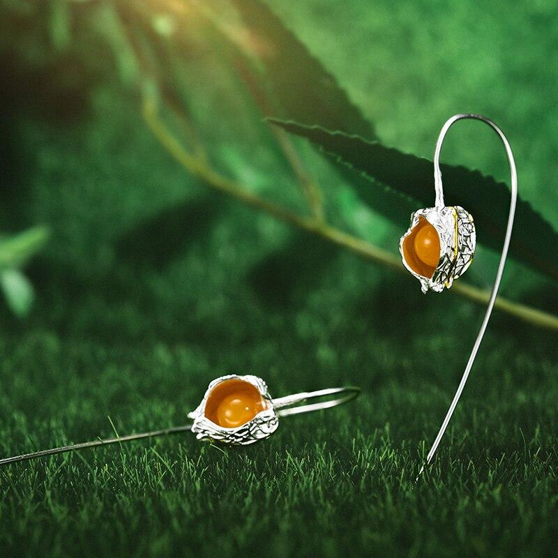 Earrings With Physalis Fruit By Yonandole • Plant Jewelry • Sterling Silver • Easter Gift Idea
#sterlingsilver #18k #jewelry #finejewelry #giftforher #jewellery #handmadejewelry #handmade #earrings #jewelrydesign #jewelrytrend #plant #physalis #jade #yellow #fruits #eastergift…