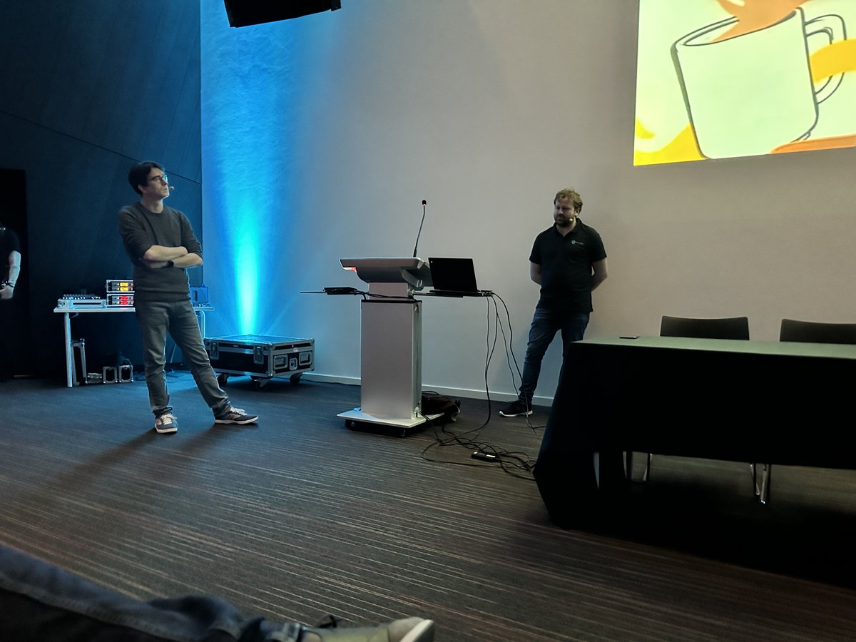 Nathan Pire 🇧🇪 #WOOGMA tweet media