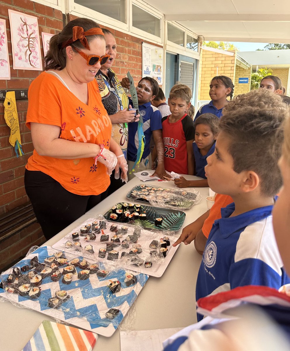 Lisa Criddle tweet media