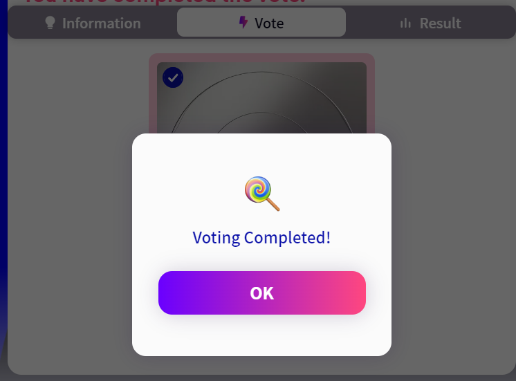 M COUNTDOWN LIVE MASS VOTING ‼️

**LIVE VOTING HAS STARTED! **

Where to vote :
Website / App : Mnet Plus

Jimin vs Twice

Vote For Set Me Free Pt 2! Start your mass voting ARMY! 

🔗 : mnetplus.world/community/vote…