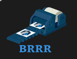 ArbitrumPrinter's tweet photo. @rastafareti brrr https://t.co/yQTPYzSFyR
