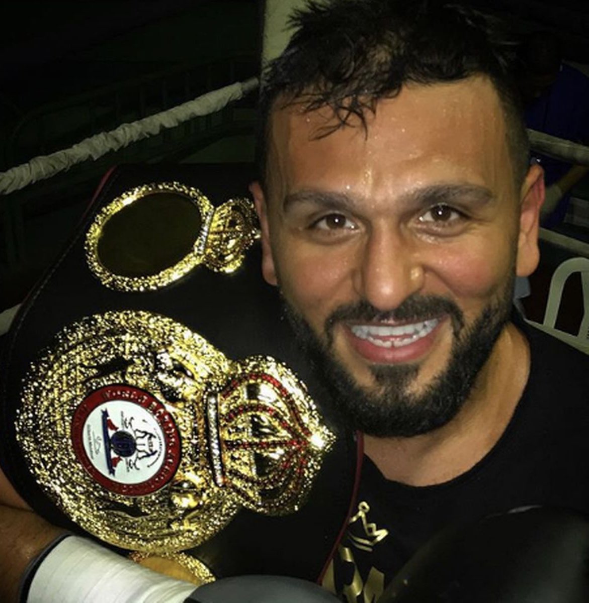 Plug Jack on Twitter "KSI Obviously, no one in Crossover boxing has