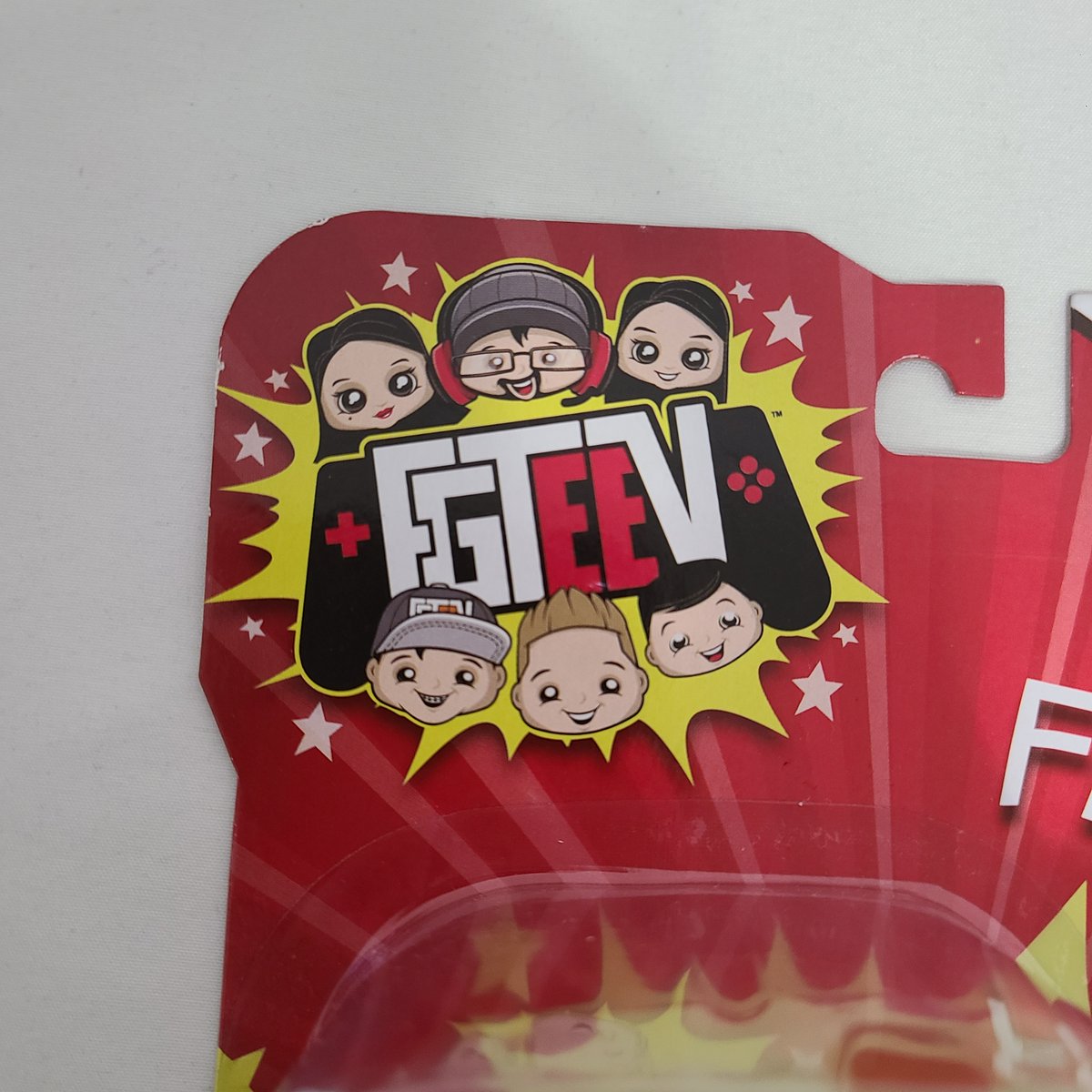 ElfTowerHobbies's tweet image. Check out this FGTEEV Season 3 Lava Beans Mini Figure pack, or check out our other toys! #fgteev #mini #figure #lava #beans #season3 #mystery #2pack #toy #funnelvision #ebay #store #resale #reseller #thrift #find #flip #hustle #ecommerce #collectible #bonkers #laffer #dohmuchfun