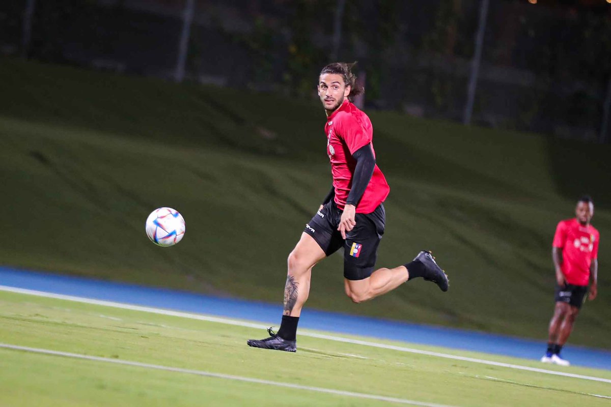 Ernesto Torregrossa 🇻🇪🇮🇹 tweet media