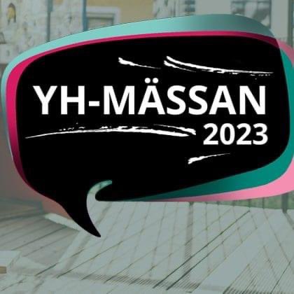 Idag finns vi på YH-mässan i Malmö. Är du nyfiken på en TV-utbildning? Vill du arbeta med TV-program? Vi är en YH-utbildning som är på 2 år och som leder dig till ett arbete inom TV-branschen. Möt oss och ställ dina frågor om utbildningen men också om att arbete med TV.