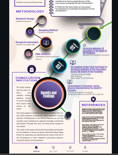 ServeMeEngineer's tweet photo. Hello! I'm so sorry for being inactive today. May work lang po. maybe this is late, flex ko lang po recent transaction natin. 

Infographics for a research!
our client chose the color with a shopping theme.

another client satisfied!! thank you po.
lf commissioner (expo) lfclient https://t.co/jzW9WoZ24x