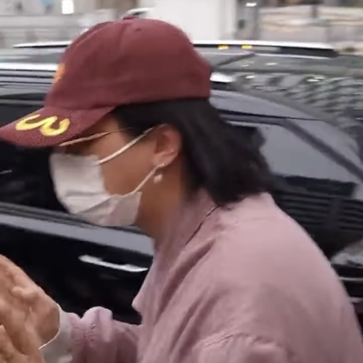 MINOcontent's tweet photo. [#MINO #송민호]

Minong black hair 🥺 it’s getting closer guys 

cr: owner https://t.co/AnBsGyynag