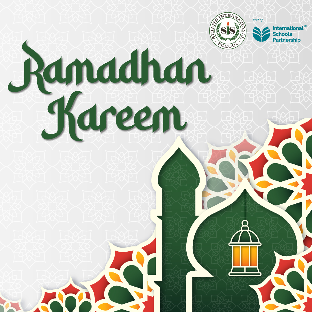 sis_penang's tweet photo. Ramadan Kareem to all our Muslim families! 

As a close-knit community, let us come together to support those observing this holy month, while cherishing the values of unity, kindness and generosity.

#RamadanKareem #Ramadan2023 #StraitsPenang #GrowBeyond #internationalschool https://t.co/OcxD2rQl2M