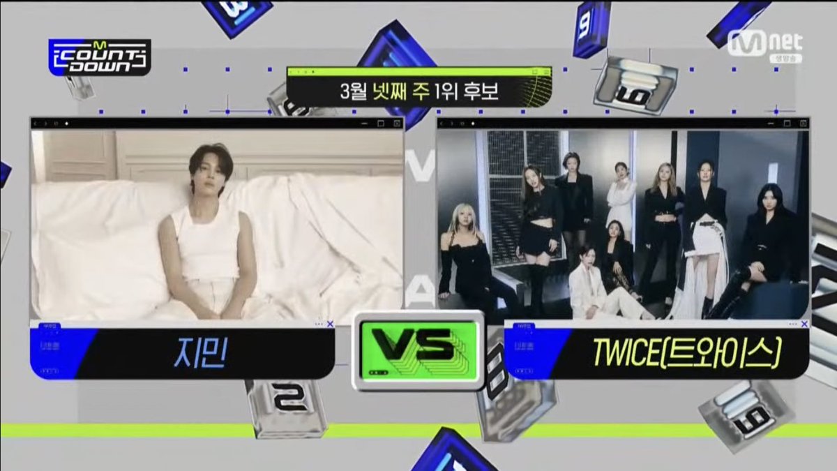 btschartsxdaily's tweet photo. #JIMIN "Set Me Free Pt.2" is nominated on mcountdown! 

https://t.co/1N9MY4e7JU https://t.co/BkRBbqpgyG