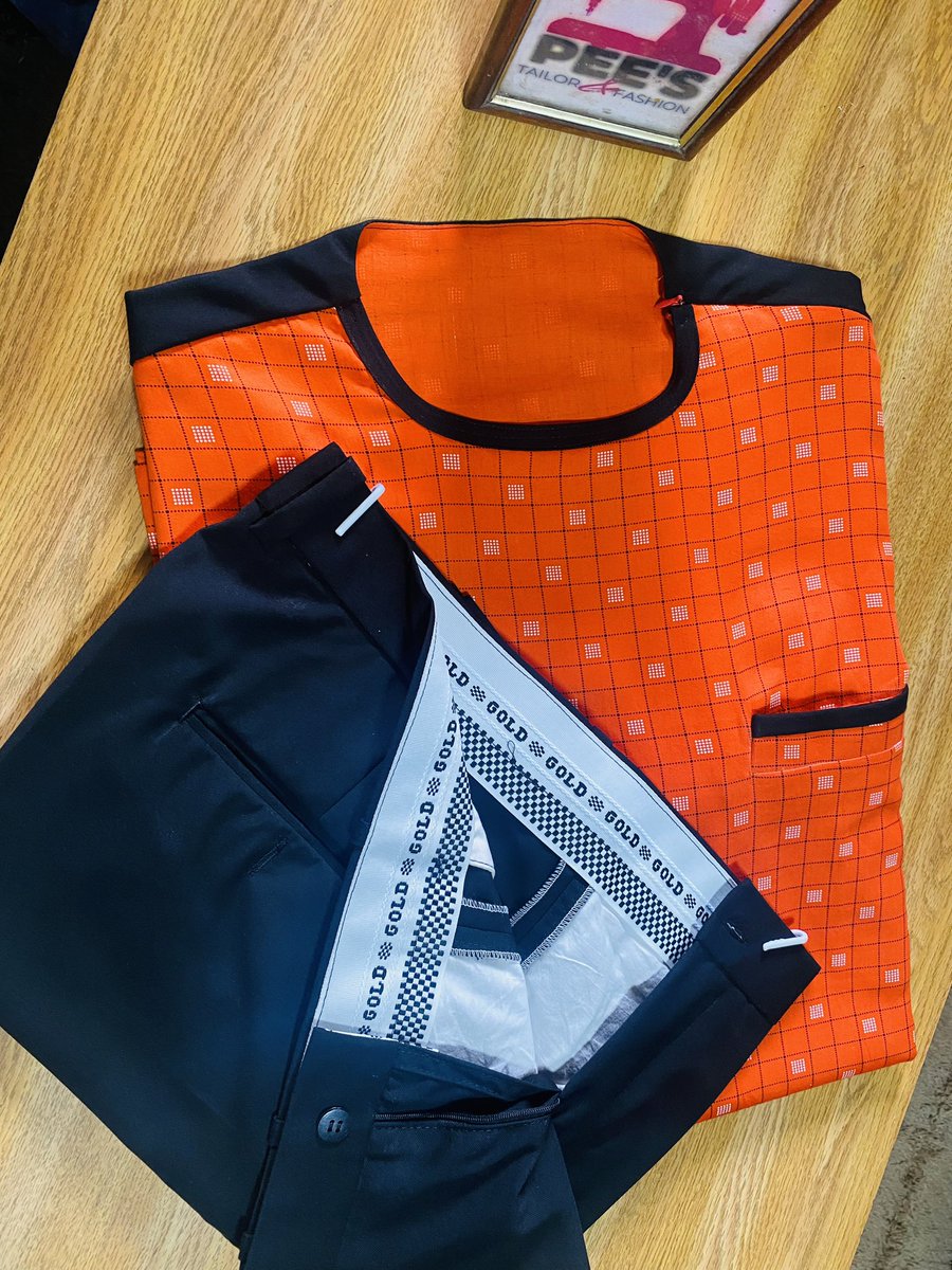 pee_ptf's tweet photo. Full sleeves and pants, suitable for every occasion are available here at #PTF. https://t.co/o5J7qniK5a view our catalog.
#AfricanWears
#MenWears
#Africana
https://t.co/WNrLluBssd
#SaloneTwitter https://t.co/srOOWZtfFv
