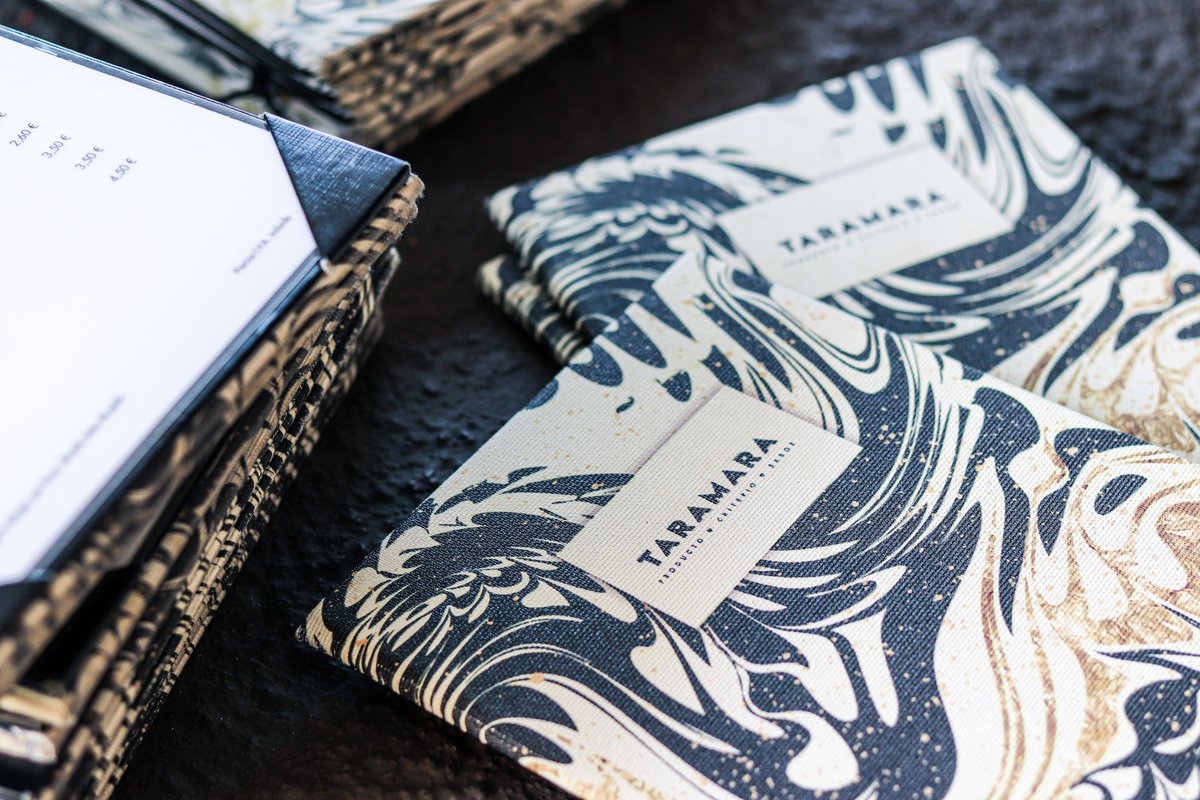 Afronta tu sábado de la mejor manera: en Taramara, disfrutando de tus platos favoritos o probando algunos nuevos.

📍 Avda. de los Arces, 11.Reservas en el link en bio o llamando al 910 58 11 21.

#SomosTaramara #taramareando #queesgerundio #taramara #producto #criterio #sabor