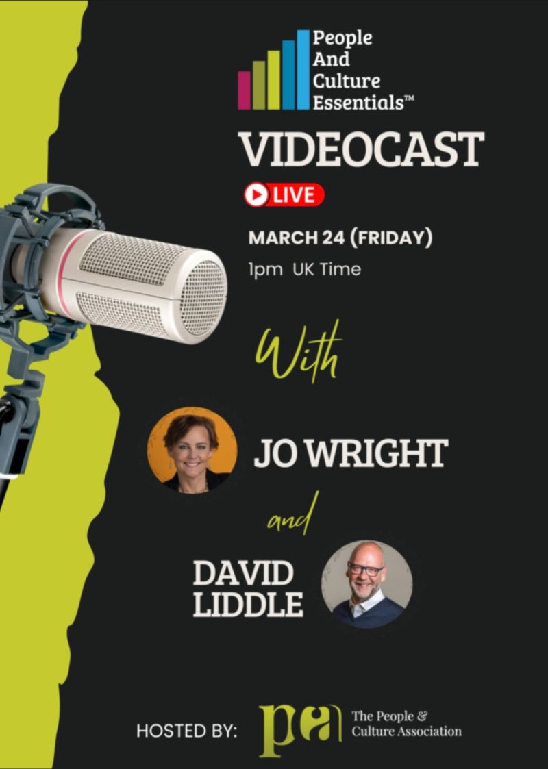 jo_wright_'s tweet photo. “Culture eats strategy for breakfast” Peter Drucker famously said. Do you agree? Why not join the wonderful @david_liddle, author of ‘Transformational Culture’, and I this Friday at 1pm, when we talk about all things #culture? 
https://t.co/hcgZcxr9Xa

#coachingculture https://t.co/epUgbD1vr1
