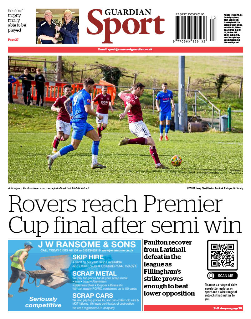 Paul Jenkins tweet media