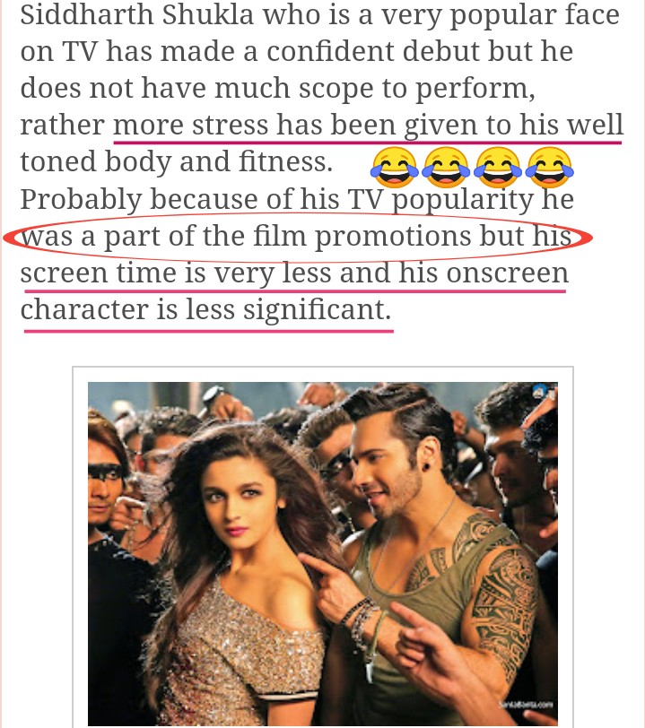 YA_SH_Is_Back__'s tweet image. 1 wajoodless chappri suni baat pe Tweet karta hai XYZ. 
Hum to articles me dekh rahe hain ki galti se kisi Hollywood Star ko #HSKD me role mil gaya tha jiska waha v koi Wajood ni tha "Less Significant" 😂 wo bhi Film k Advertisement k liye Spot boy type 😂🤣
#ShehnaazGill 

Retl.