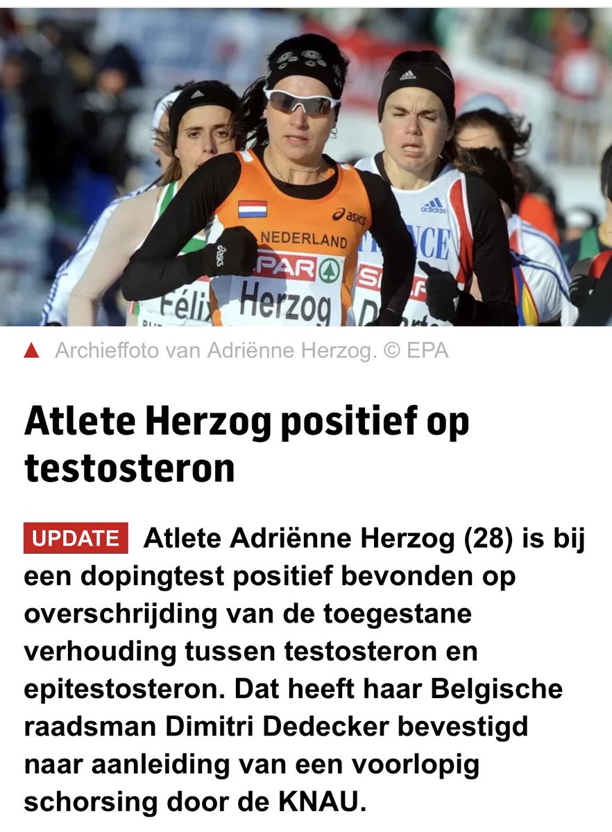 Maureen Koster tweet media