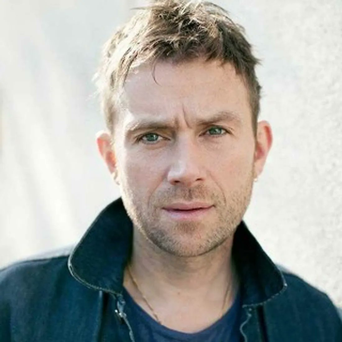  Happy Birthday to Damon Albarn (Blur Gorillaz)       