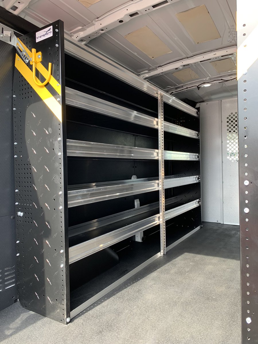 HaltonLift's tweet photo. Thank you to our friends at @transformfleet for racking out our latest fleet Van. Looks awesome!
#mobileforkliftrepair #haltonlifttruck #HLT #forkliftservice #forkliftrepair #forkliftrental #forkliftsales #forkliftparts #transformfleet https://t.co/2FqPYc4cCF