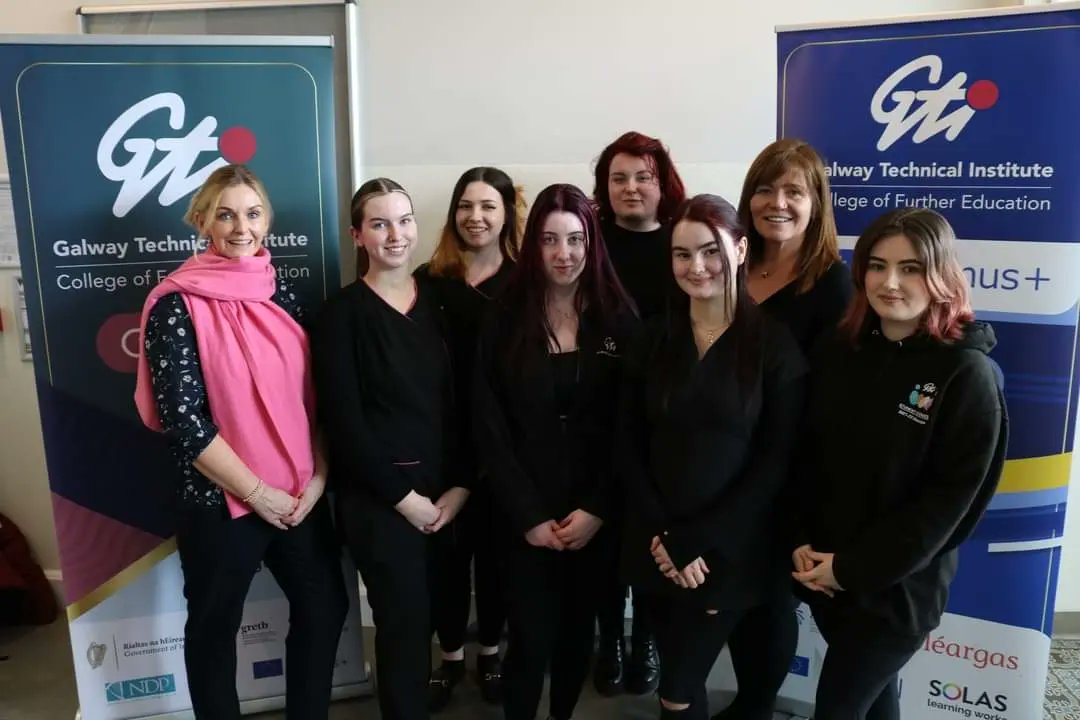 GTIGALWAY photo