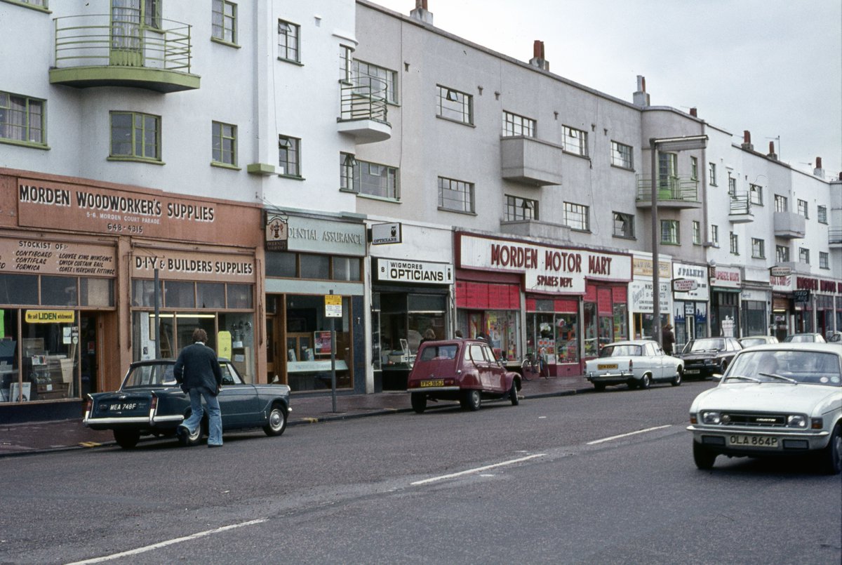 MertonLibraries's tweet photo. As part of the "There's More to Morden" neighbourhood project, Merton Heritage Service is organising a programme of FREE events at the end of March. Events will take place at Morden library and around the town centre.
For more info and to book https://t.co/TxF6QZLM4w https://t.co/nPvWWX1DSr