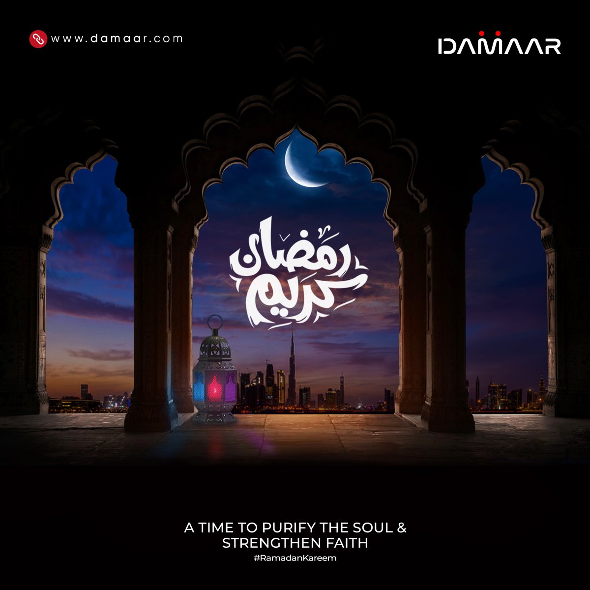 damaaruae's tweet photo. May this holy month bring you peace, contentment, and the strength to achieve your business goals. 
Ramadan Kareem! ✨✨
Connect Damaar Business setup consultants.
📞: +971 58 658 5070
📧: info@damaar.com
💻: https://t.co/1YdiMevPJT
.
.
.
#damaarbusinesssetup #damaarbusiness https://t.co/tYHhzOVBuv