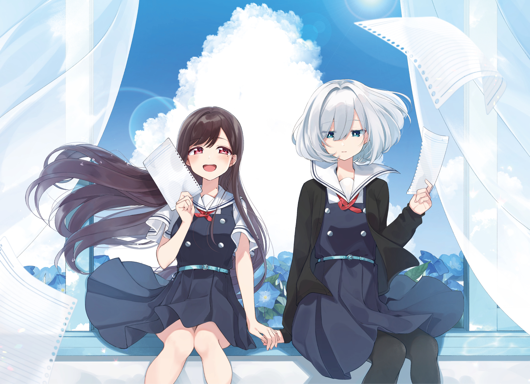 ゆあま on X: ゆあま on X: