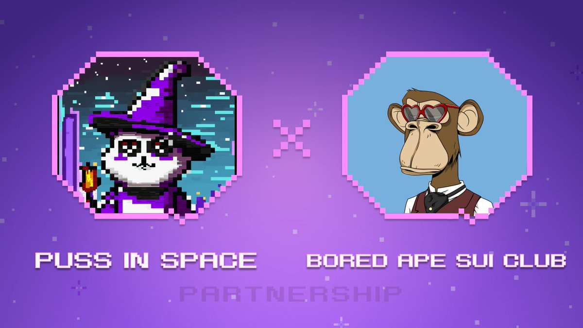 Puss In Space tweet media