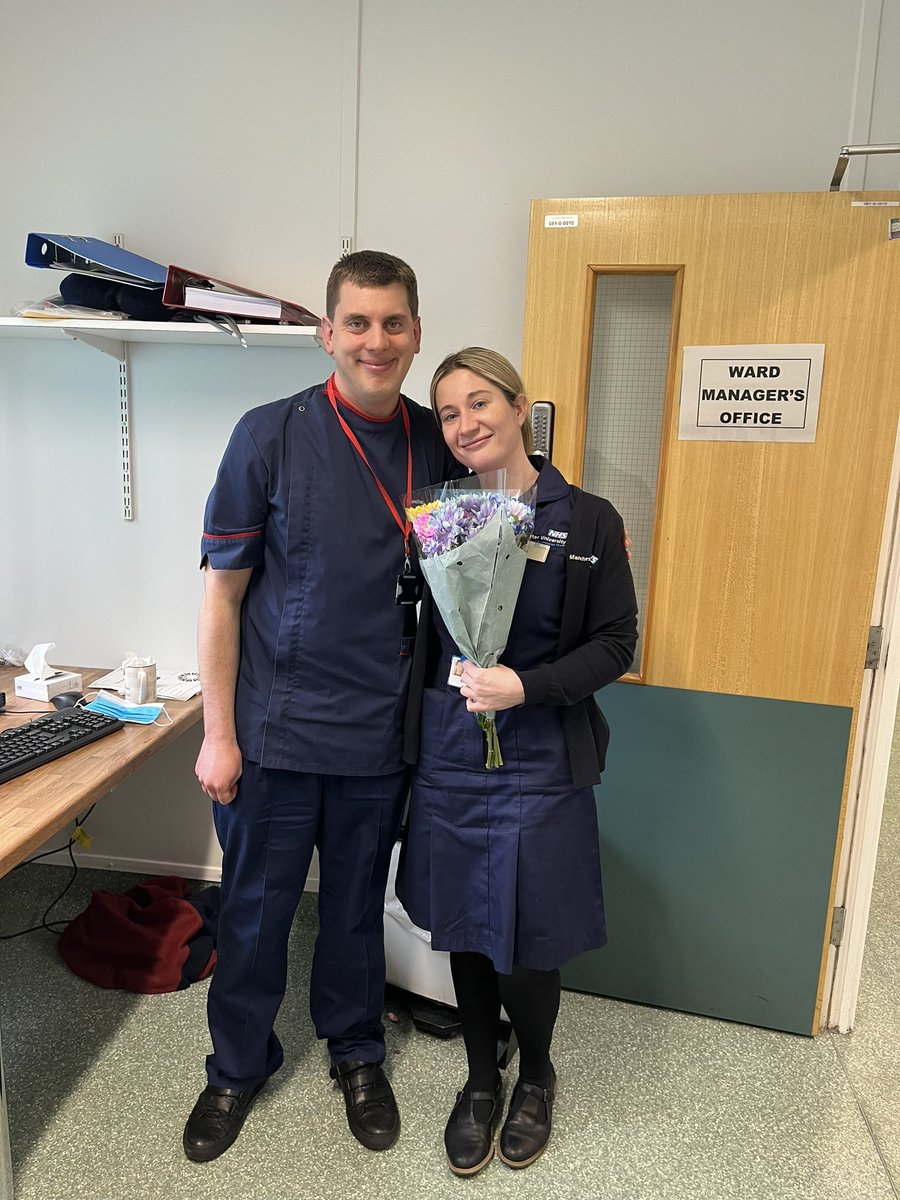 Sarah Burgess (@magicsjbsarah) on Twitter photo A huge thank you to all the team who supported F11 winter ward <a href="/WythenshaweHosp/">Wythenshawe Hospital</a>. Especially our excellent manager Emma βοΈ and Matron Tom βοΈ Thank you for caring for our patients. <a href="/sarah_ryssk9/">Sarah Rys</a> <a href="/lorislegs/">Lucy Farrall π</a> <a href="/lozalangio/">lauren</a> <a href="/himynameisjaneg/">Jane Grimshaw</a> <a href="/Narinde40612684/">Narinder Saini</a> <a href="/SueWhit73224135/">Sue Harrison π</a> A huge thank you to all the team who supported F11 winter ward <a href="/WythenshaweHosp/">Wythenshawe Hospital</a>. Especially our excellent manager Emma βοΈ and Matron Tom βοΈ Thank you for caring for our patients. <a href="/sarah_ryssk9/">Sarah Rys</a> <a href="/lorislegs/">Lucy Farrall π</a> <a href="/lozalangio/">lauren</a> <a href="/himynameisjaneg/">Jane Grimshaw</a> <a href="/Narinde40612684/">Narinder Saini</a> <a href="/SueWhit73224135/">Sue Harrison π</a>