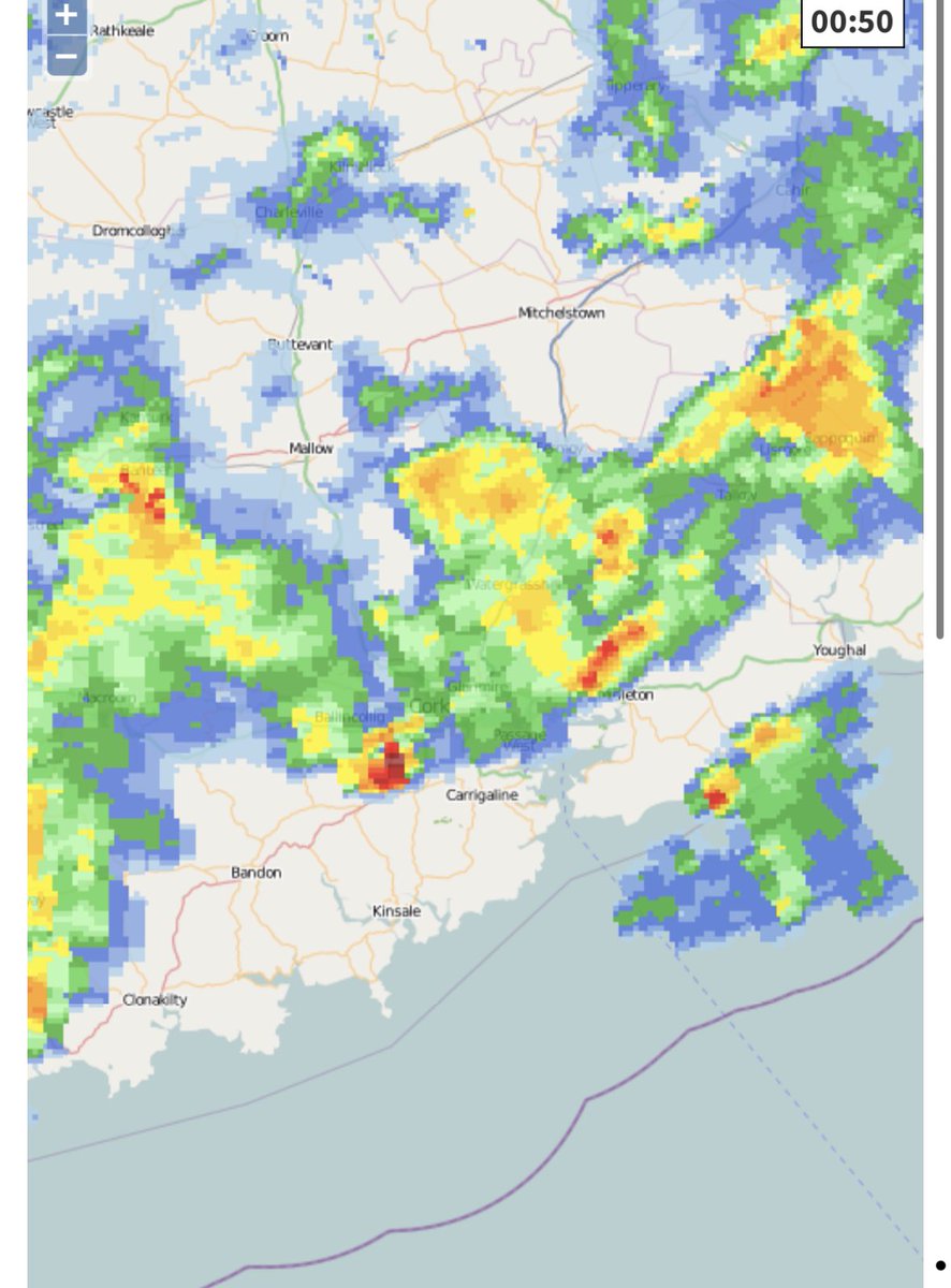 Carlow Weather tweet media