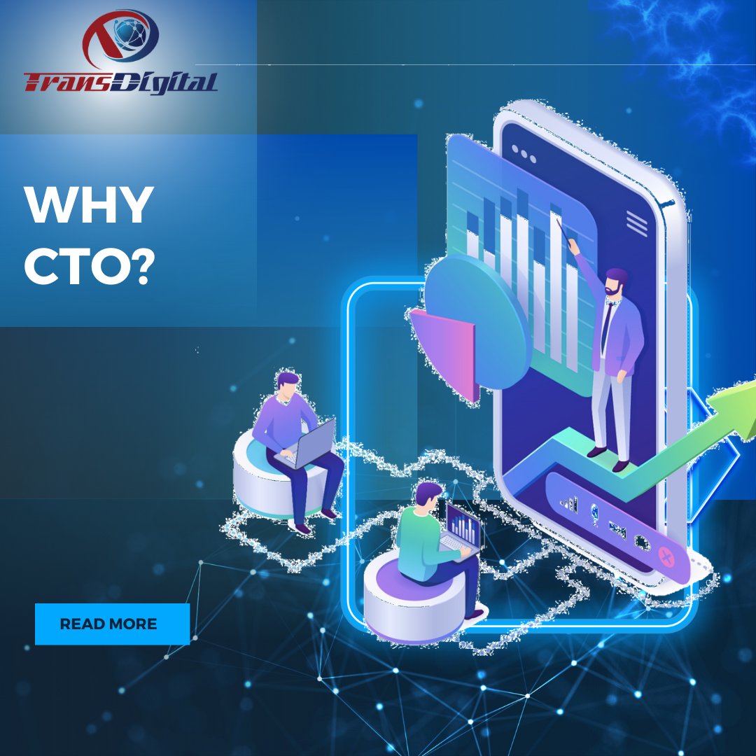 TransDigitalLtd's tweet photo. In this article, read what CTO-as-a-Service is and how technology consulting can shape your company’s technology vision and improve business performance.
https://t.co/wqKFcPp8Sh

#digitaltransformation #digitaltransformations #DigitalTransformationServices
#fintech #CTO https://t.co/7mXZEMnGgR