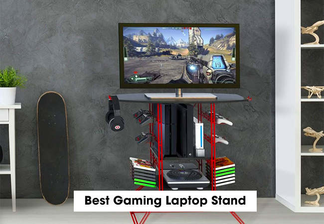 cranestandplus's tweet photo. Are you looking for the best gaming laptop stand for your office or home? If so, then you have come to the right place! Here at Best Gaming Laptop Stand, we have a wide selection of laptop stands to choose from. Link: https://t.co/pi3ehv118b https://t.co/bns9U4sWDT