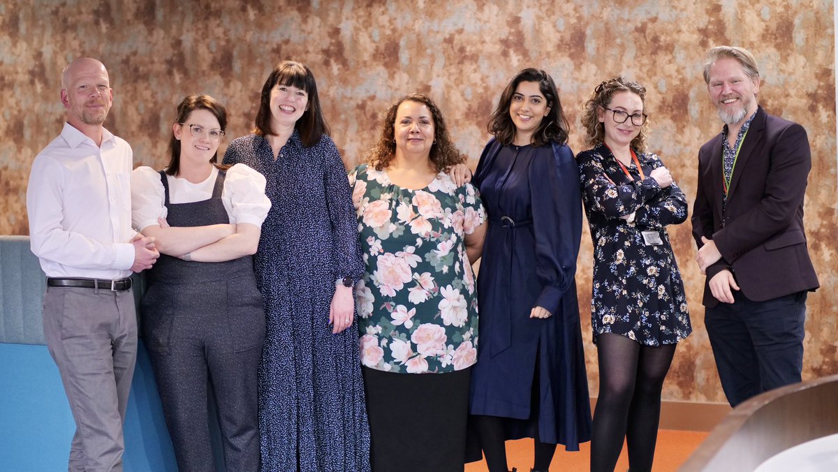 Celebrating #Neurodiversity acceptance at @MooreBarlowLLP with the <a href="/TheLawSociety/">The Law Society</a> and our fab colleagues! Proud of our D&amp;I and Wellbeing committees and leaders for all their working bringing this event together  👏
