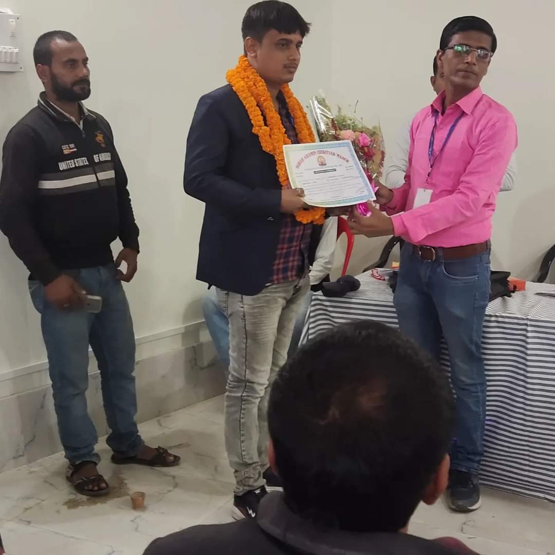 dhananj69023817's tweet image. Simran shishu hospital 🏥 nasriganj