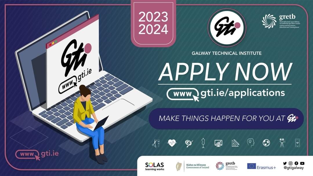 GTIGALWAY photo