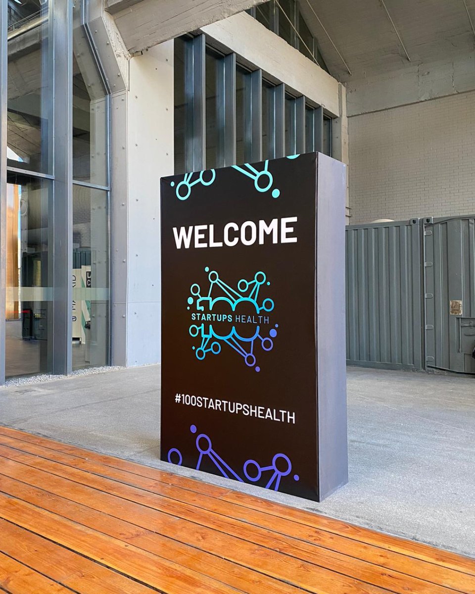 ionclinics's tweet photo. Bienvenidos al #100startupshealth. Hoy estaremos en @LaNaveMadrid participando en segunda edición @100Startups_ , un evento para apoyar la #innovación y #transformacióndigital de compañías del sector #salud y que organiza @Inn_Somnia y el @ICEX_
#Ionclinics #ehealth #startups https://t.co/s7uKStYLiC