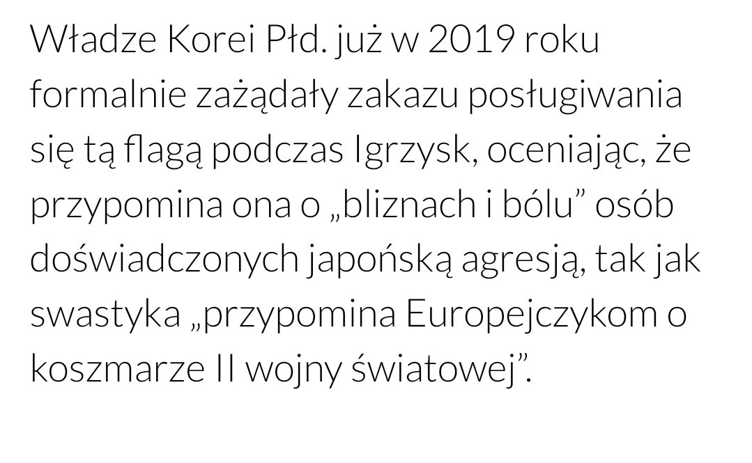 7_goms's tweet photo. @ziomyidaspac No nie wiem mysle ze sporo ludzi wie o okupacji korei przez japonie i o fladze z wschodzącym sloncem https://t.co/BxPwUcVgx3