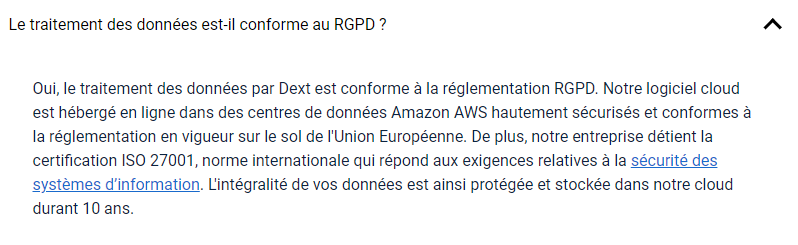 On sent qu'ils ont travaillé le discours. Encore un qui va faire plaisir à <a href="/aeris22/">aeris 🏳️‍🌈</a>