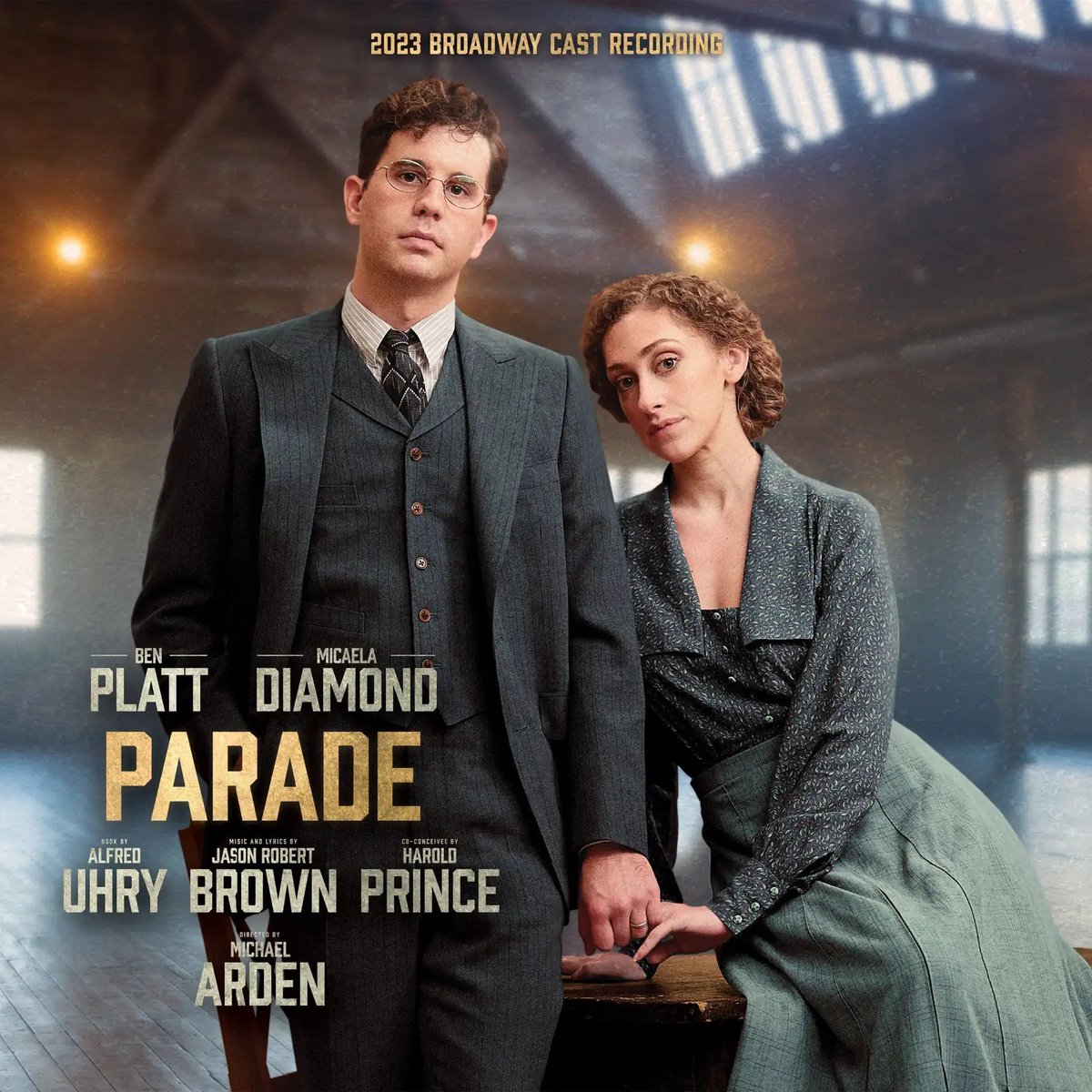 Sh*t with Sean (@shit_with_sean) on Twitter photo ✨The Parade Cast Recording is now streaming everywhere!! 💕 <a href="/paradebway/">Parade on Broadway</a> @micaeladiamond_ #musicaltheatre #Broadway #castrecording #Spotify #AppleMusic #AmazonMusic ✨The Parade Cast Recording is now streaming everywhere!! 💕 <a href="/paradebway/">Parade on Broadway</a> @micaeladiamond_ #musicaltheatre #Broadway #castrecording #Spotify #AppleMusic #AmazonMusic