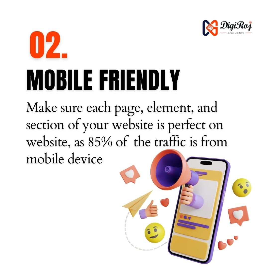 adwenza's tweet photo. Drive your online presence forward with increased website traffic and reach your audience like never before! 
@JohnMu
✅ Improved search engine ranking
✅ Increased targeted traffic
#BhagatSingh #ShaheedDiwas #Rajguru #digiroj #digitalmarketingagency #socialmediamarketingagency https://t.co/j8McD3NKGu