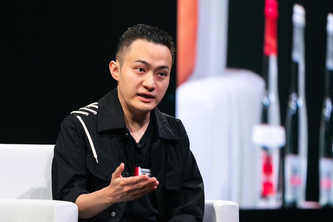 coinspeaker's tweet photo. SEC Sues Justin Sun and Eight Celebrities on Securities over Crypto Violations
https://t.co/AcT7b7idyg https://t.co/fgTD3Phlaq